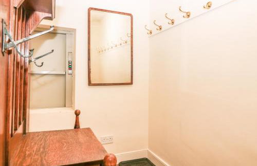 The Preston Tower Apartment - Fyvie Castle - Foto 50