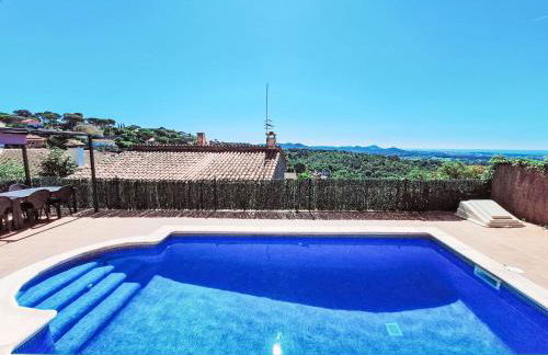 Holiday Home Panoramic by Interhome - Foto 1