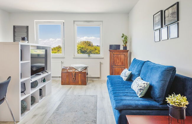 Apartamenty Sun & Snow Katamarany Zatoka - Foto 7