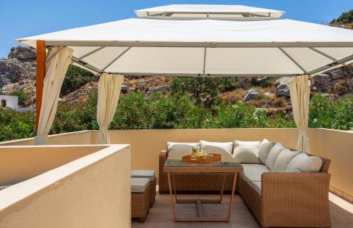 Calypso Lindia Luxury Villa - Photo 32
