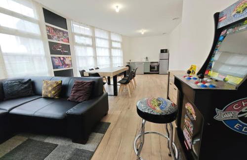 La suite Gaming - Suite 8 personnes - Foto 13