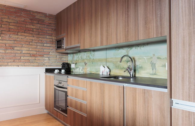 Passeig de Gracia by Enjoybcn - Foto 18