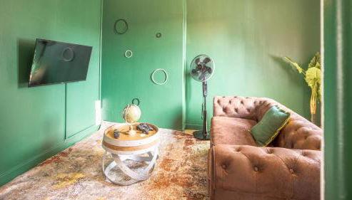 L'Écrin de Seine - Bar-sur-Seine - 2 pers - Foto 5