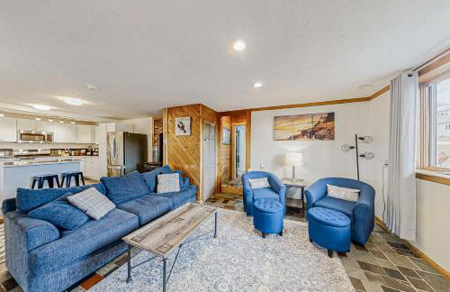 Bayside Hideout - Foto 9