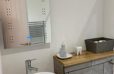 Waves at The Beach House - Foto 19