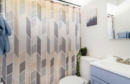 Chic Abode In Central Berkley - Foto 42