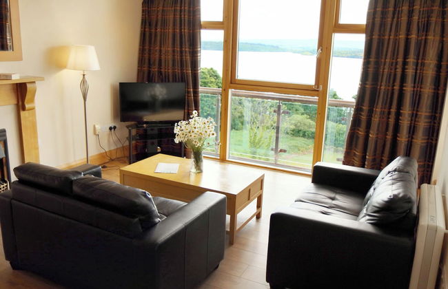 St Angela’s Lakeside Aparthotel - Photo 21