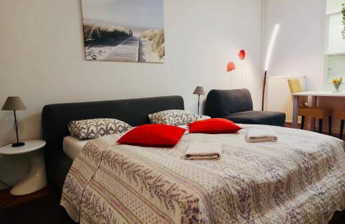 Nova Galerija Studio App Bella,Lara,Katy - parking in garage - Foto 29