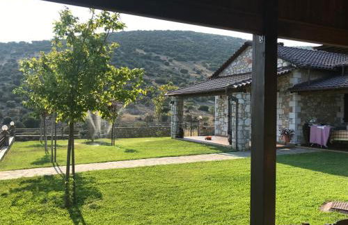 Petrines Villes Avramilias - Photo 67