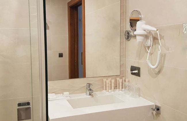 Deluxe Apartments Ronda - Foto 12