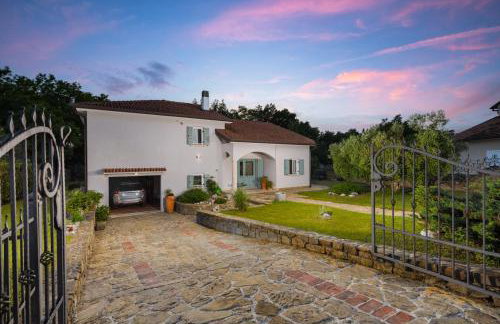 Villa Rupena - Foto 50