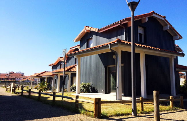 Résidence Nemea Les Balcons des Pêcheurs - Foto 28