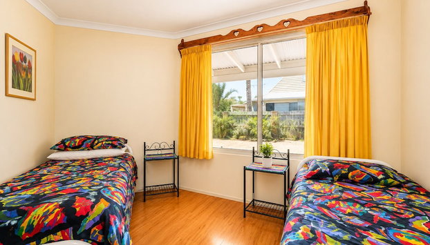 Hidden Gem Getaway in Dunsboroughs Heart - Foto 4, Quarto
