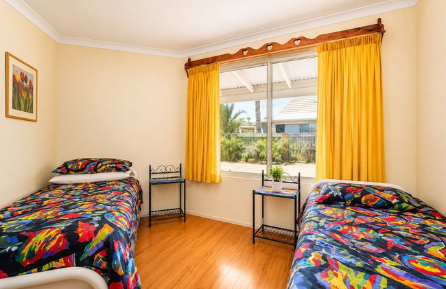 Hidden Gem Getaway in Dunsboroughs Heart - Foto 4