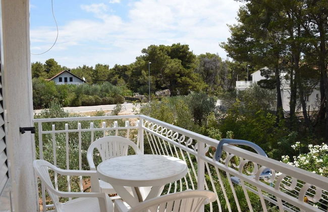 Apartments Dana - Foto 43