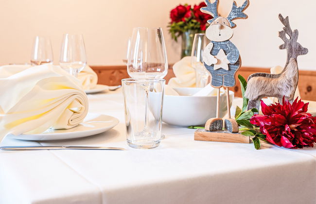 Chesa Polaschin B - B10 - Sils - Foto 12