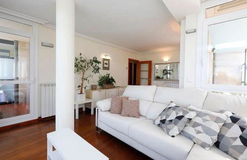 Playa, SPA, río y monte con Terraza y Parking - Foto 75