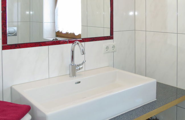 Apart Vorwies - Foto 21