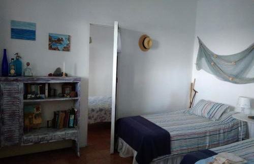 Ocean front La Maresia Holiday 2 Apartments - Foto 41