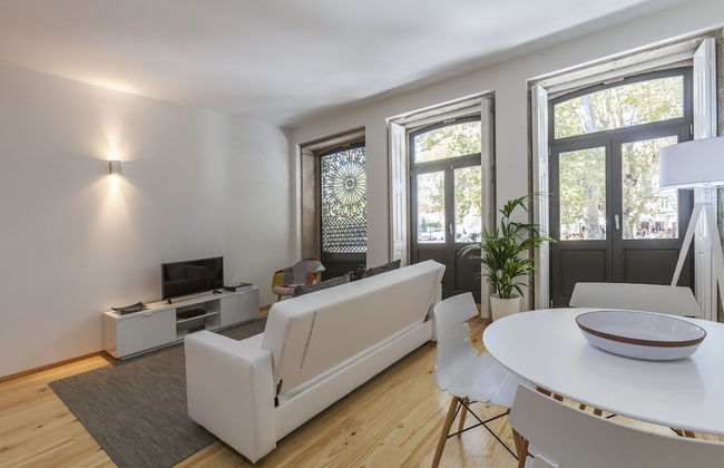 BO - Marquês Apartments - Foto 64