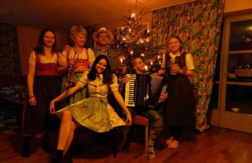 Appartementhaus Löwenzahn - Foto 26