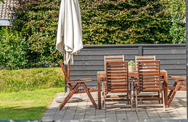 "Marijanne" - 500m from the sea - Foto 20