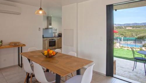 Tramontana quiet place 7 min from beach swimming pool bbq - Foto 5