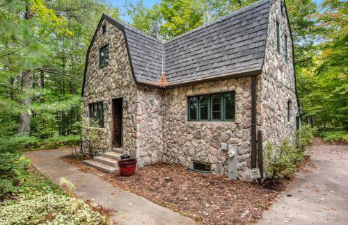 The Stone House- Minocqua - Foto 21