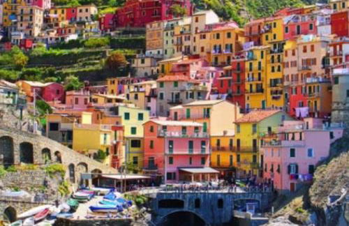 TAVERNETTA 109 TERRAZZA TRA LE 5 TERRE E PORTOFINO - Foto 51