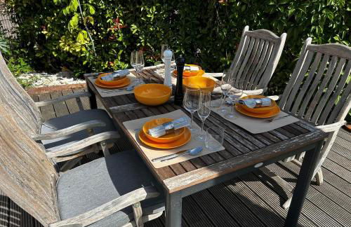 Saras Weinchalet - Foto 18