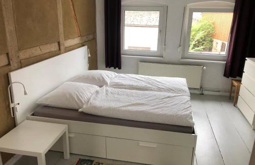 UkuleleHaus Lunow am Nationalpark Unteres Odertal - Foto 38