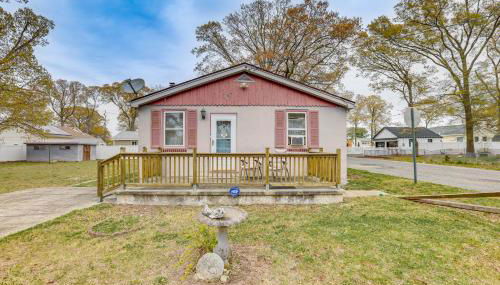 Ideally Located Villas Home 2 Mi to Beaches! - Foto 3