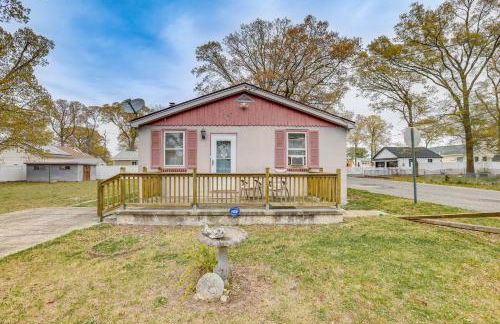 Ideally Located Villas Home 2 Mi to Beaches! - Foto 3