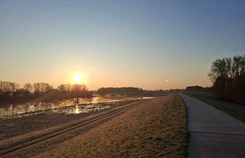 Ferienhaus Kamerun an der Elbe - Photo 80