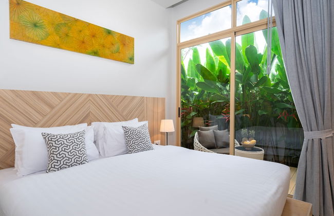 Himmapana Luxury Villas - Foto 15