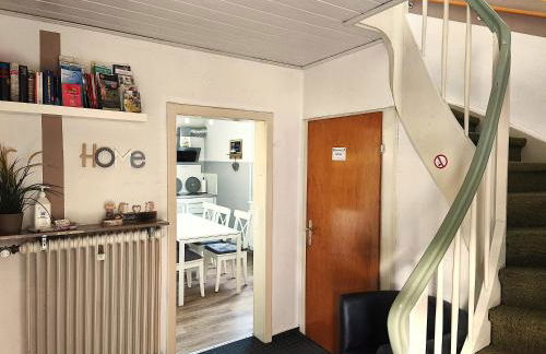 Unterkunft4you Ferienhaus Am Schloss - Foto 61