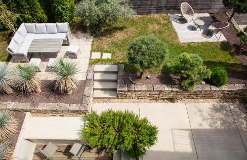 Seehaus Allensbach mit 5 exklusiven Suiten - Photo 8