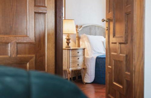 Villa with Pool - Unique Sea View - Free Parking - Foto 15