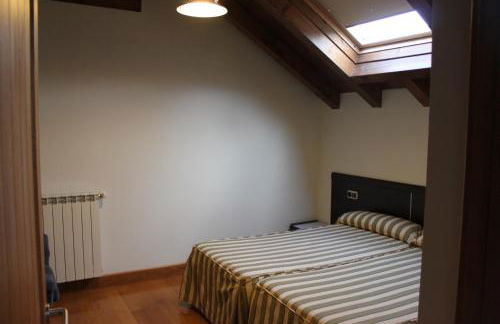 Apartamentos Irati - Foto 33