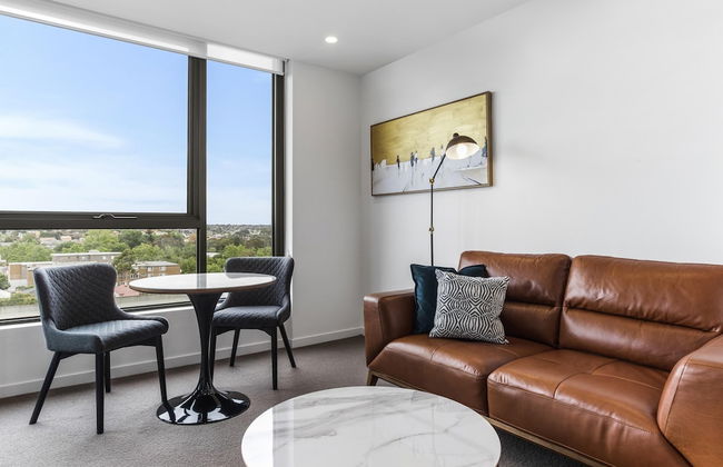 The Sebel Melbourne Moonee Ponds - Foto 32