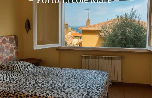 Casa della Costa - Porto Ercole Mare- - Foto 1