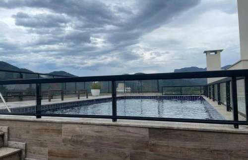 BH42 · BH42: Cobertura com AR, Churrasqueira e Piscina - Foto 22