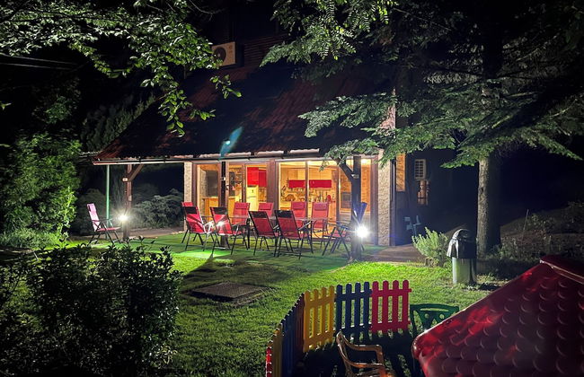 Best of Ilidza Villa - Foto 34