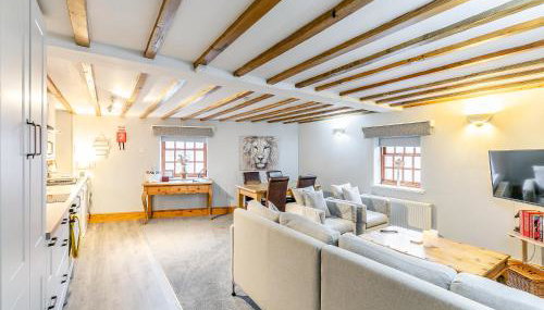 Apartment Two - Uk41162 - Photo 5