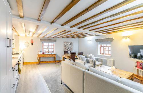 Apartment Two - Uk41162 - Foto 5