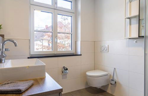 living TIMELESS - Apartments zum roten Lamm- Bad Krozingen - Foto 77