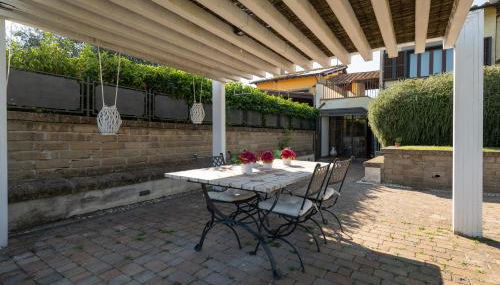 Villa Marilì - Foto 5, Garden