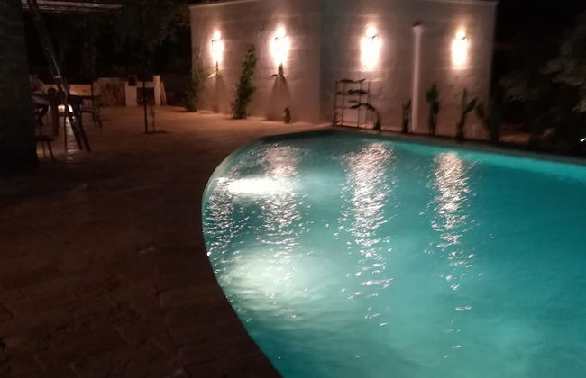 Trulli Lamascrasciola - Foto 55