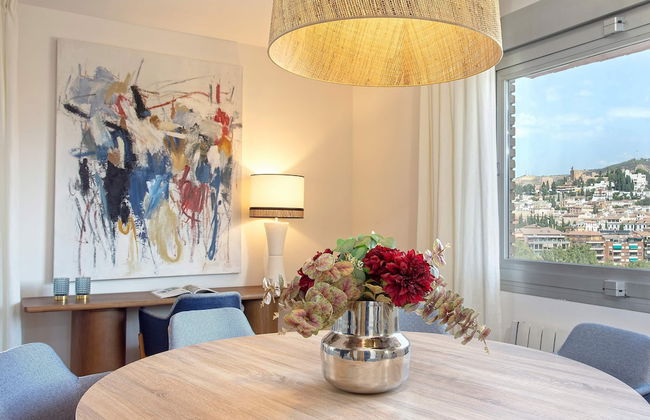 Genteel Home Góngora - Foto 15