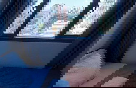 Roxas Blvd Ermita Studio US Embassy Mla - Foto 23